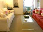 Brocante Cottage Beach Cottage, Mevagissey, South West England (Ref 2448)