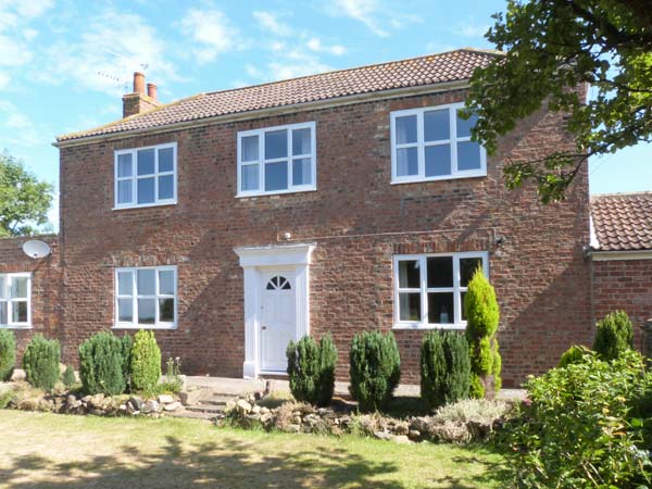 Mill Farm Pet-Friendly Cottage, Pocklington, North York Moors & Coast (Ref 24515)