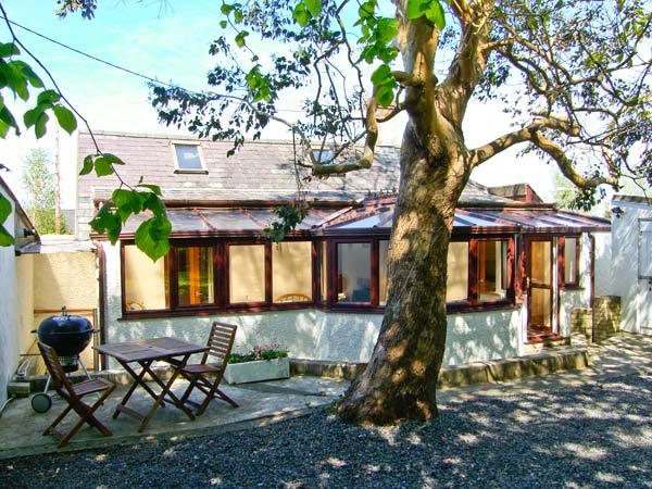 Ty Taid Countryside Cottage, Llanddaniel Fab, North Wales (Ref 24543)