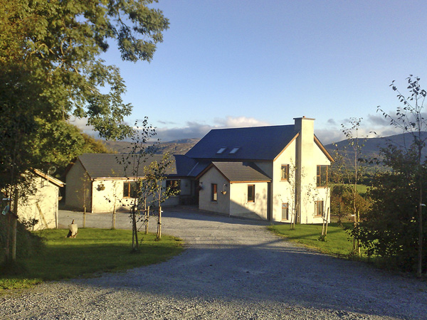 Mangerton View Family Cottage, Killarney, County Kerry, South West (Ref 2465)