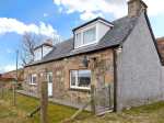 27 Upper Big House Pet-Friendly Cottage, Melvich, Highlands And Islands (Ref 24703)