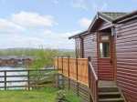 Lake Vista Lodge Family Cottage, South Lakeland Leisure Village, Cumbria & The Lake District (Ref 24769)