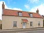 Village Farm Pet-Friendly Cottage, Hornsea, North York Moors & Coast (Ref 24802)