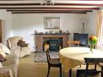 Cwmporthman Farm Cottage