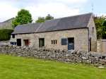Dragon Hill Barn Family Cottage, Brassington, Peak District (Ref 2484)