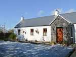 Johnny's Cottage Pet-Friendly Cottage, Tralee, County Kerry, South West (Ref 24998)