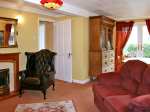 Beckhill Cottage