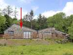 Owl Cottage Pet-Friendly Cottage, Dolgellau, North Wales (Ref 2505)