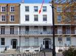 The Moorings Beach Cottage, Ramsgate, South Coast (Ref 25127)