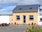 Ocean View Pet-Friendly Cottage, Skibbereen, County Cork, South West (Ref 2519)