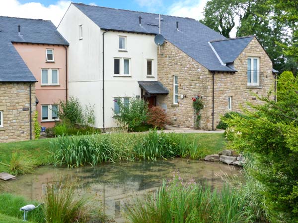 Green Meadow Family Cottage, Kirkby Lonsdale, Cumbria & The Lake District (Ref 25209)
