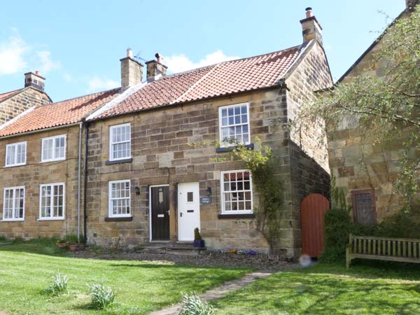 Peelers Cottage Pet-Friendly Cottage, Osmotherley, North York Moors & Coast (Ref 25233)