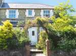 Rose Cottage Coastal Cottage, Niton, Isle Of Wight, South Coast (Ref 25251)
