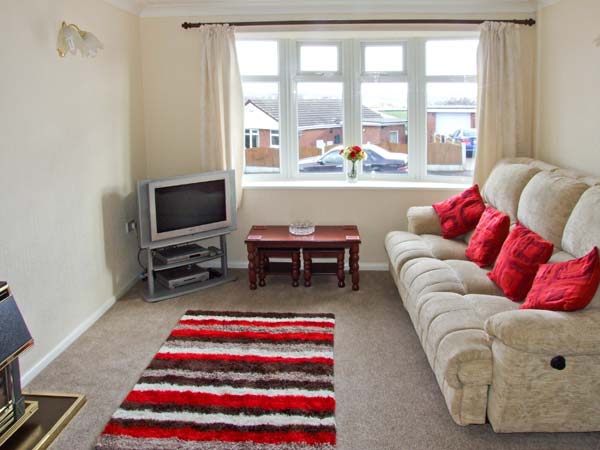Basford View Family Cottage, Cheddleton, Peak District (Ref 25258)