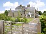 The Annexe, Eastfield Hall Pet-Friendly Cottage, Warkworth, Northumberland (Ref 2539)