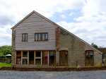 Glebe Barn Family Cottage, Caynham, Heart Of England (Ref 2540)
