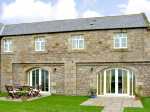 No 5 Murton White House Pet-Friendly Cottage, Berwick-Upon-Tweed, Northumberland (Ref 2542)