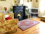 Black Streme Cottage