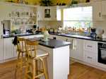 Black Streme Cottage