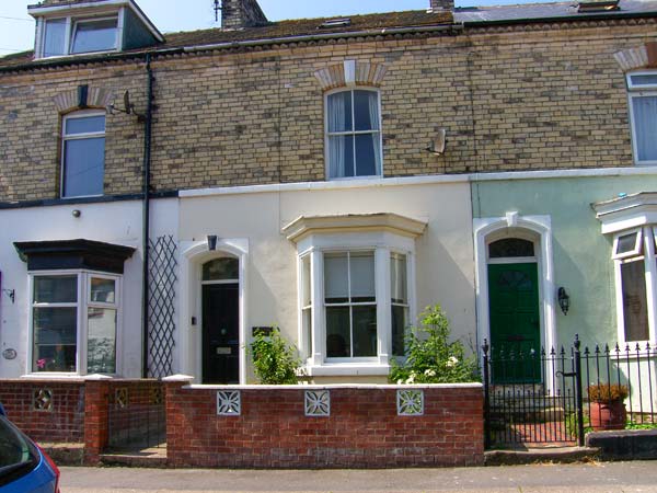 Rockton House Pet-Friendly Cottage, Whitby, North York Moors & Coast (Ref 25504)
