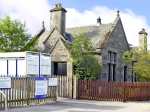 The Old Station Pet-Friendly Cottage, Newtonmore, Highlands And Islands (Ref 2551)