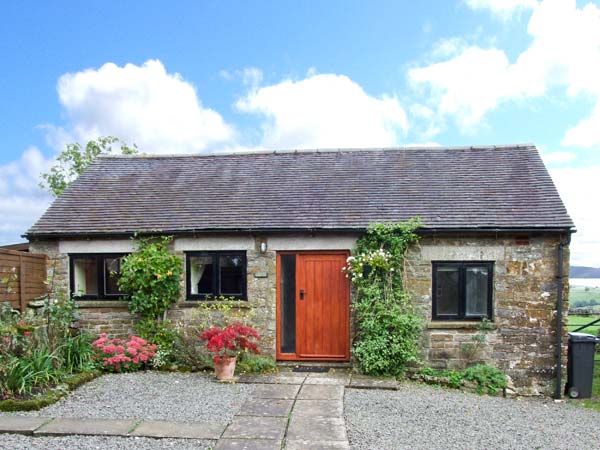 Manifold Cottage Pet-Friendly Cottage, Grindon, Peak District (Ref 25541)