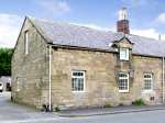 The Forge Pet-Friendly Cottage, Powburn Near Alnwick, Northumberland (Ref 2557)