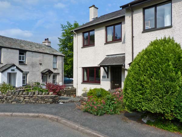 4 Low House Cottages Family Cottage, Coniston, Cumbria & The Lake District (Ref 25669)