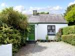 Brendan's Cottage Coastal Cottage, Knightstown, County Kerry, South West (Ref 2570)