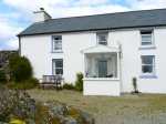 Killeenleigh Cottage Coastal Cottage, Glandore, County Cork, South West (Ref 25700)