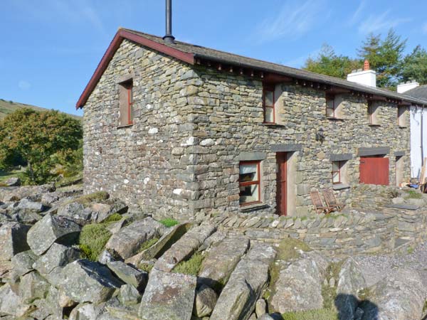 Copper Beech Cottage Pet-Friendly Cottage, Torver, Cumbria & The Lake District (Ref 25708)