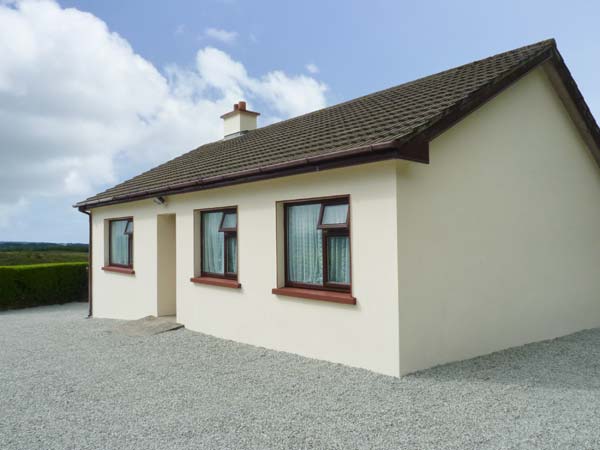 Hannah's House Pet-Friendly Cottage, Sneem, County Kerry, South West (Ref 25724)