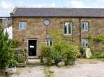 Spout Barn Pet-Friendly Cottage, Shottle, Peak District (Ref 2574)