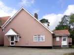 The Bothy Pet-Friendly Cottage, Eye, East Anglia (Ref 2582)