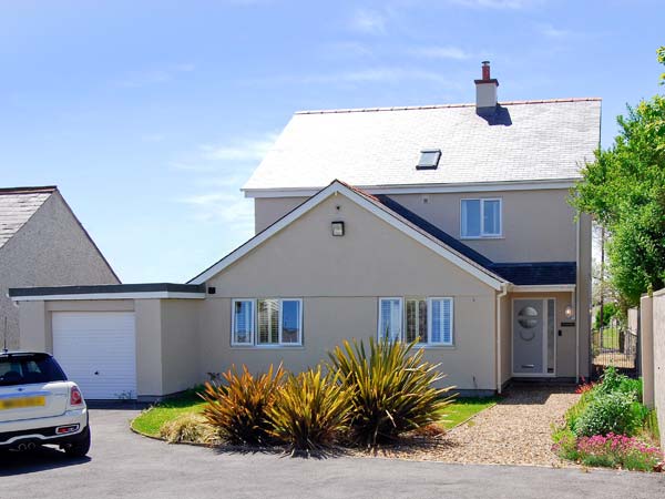 Ranford Coastal Cottage, Rhosneigr, North Wales (Ref 25867)