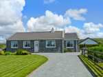 Courhoor Lake Cottage Coastal Cottage, Claddaghduff, West (Ref 25871)