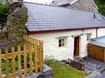 Bwthyn-Y-Pair  Cottage, Betws-Y-Coed, North Wales (Ref 2590)