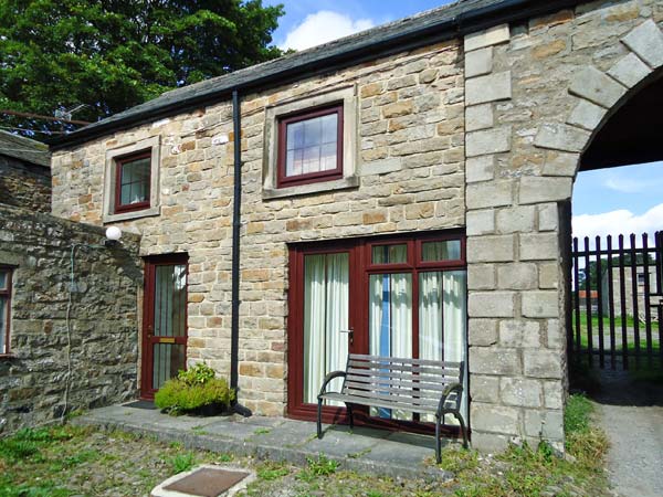 Unicorn Cottage Pet-Friendly Cottage, Bowes, Yorkshire Dales (Ref 25913)