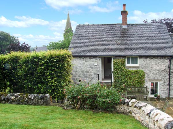 Peak District Derbyshire Dales Holiday Cottages England