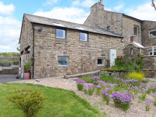 The Loft At Stone Cross Countryside Cottage, Slaidburn, Cumbria & The Lake District (Ref 25969)