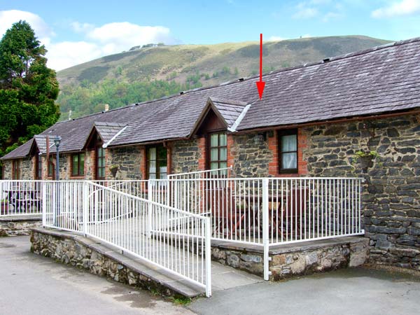 Flat Cottage Pet-Friendly Cottage, Llangollen, North Wales (Ref 25992)