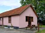 Poplar Farm Cottage