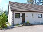 Garden Cottage Pet-Friendly Cottage, Newtonmore, Highlands And Islands (Ref 26026)