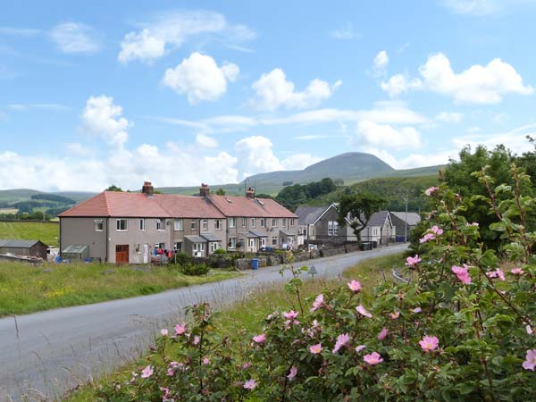 4 Helwith Bridge Cottages Pet-Friendly Cottage, Helwith Bridge, Yorkshire Dales (Ref 26035)
