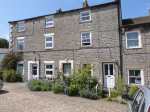 White Rose Cottage Pet-Friendly Cottage, Middleham, Yorkshire Dales (Ref 26055)