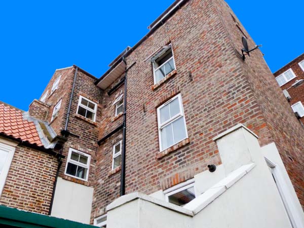 Cairns Cottage Pet-Friendly Cottage, Whitby, North York Moors & Coast (Ref 26061)