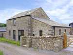 Manor House Barn