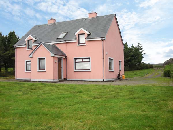 Glor An Sruthan Pet-Friendly Cottage, Ballinskelligs, County Kerry, South West (Ref 26090)