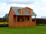Honeysuckle Cottage