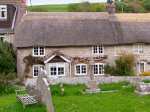 Snooks Cottage Pet-Friendly Cottage, Upwey, South West England (Ref 26103)